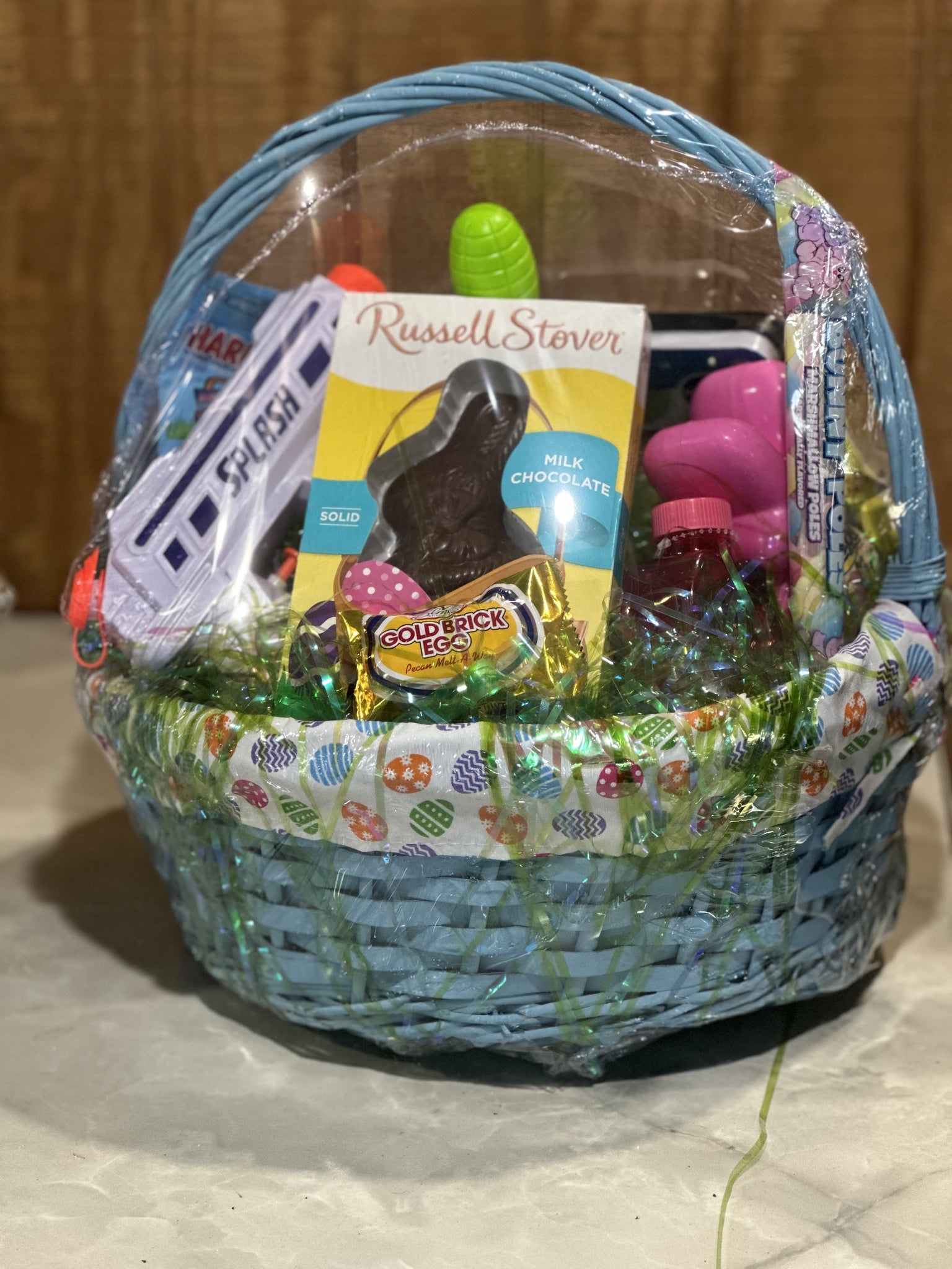 Easter 01
