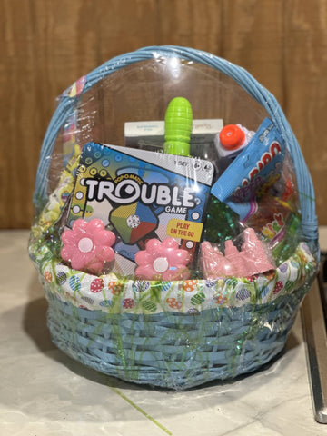 Easter 02