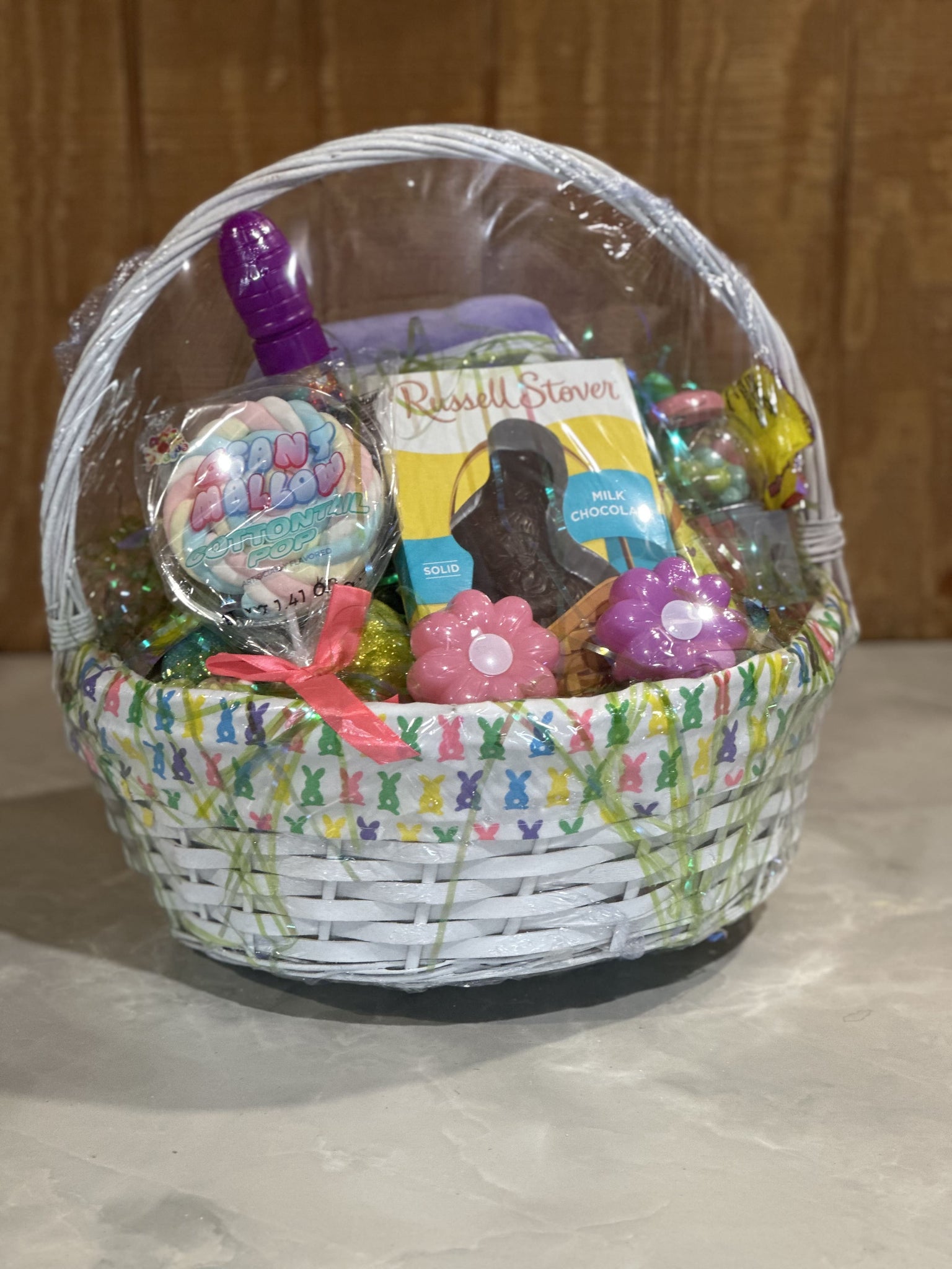 Easter 04