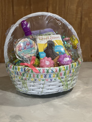 Easter 04